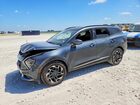 2023 Kia Sportage Sx Prestige Black vin: 5XYK53AF1PG069489