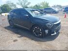 2025 Kia Sportage Sx-prestige Black vin: 5XYK53DF1SG270216
