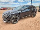 2025 Kia Sportage Sx Prestige Black vin: 5XYK53DF4SG280982