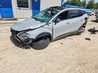 2025 Kia Sportage Sx Prestige Gray vin: 5XYK53DF5SG249014