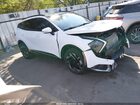 2024 Kia Sportage Sx-prestige White vin: 5XYK5CDF0RG143175