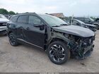2024 Kia Sportage Sx-prestige Black vin: 5XYK5CDFXRG200157