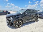 2023 Kia Sportage X Line Black vin: 5XYK6CAF5PG024178