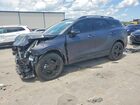2026 Kia Sportage X Line Черный vin: 5XYK6CDF5TG374125