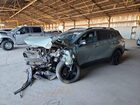 2025 Kia Sportage X Line Green vin: 5XYK6CDF6SG311792