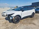 2026 Kia Sportage X-pro Prestige White vin: 5XYK7CDF6TG386751