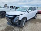 2022 Kia Telluride Lx White vin: 5XYP24HC9NG273714