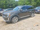 2020 Kia Telluride Ex Green vin: 5XYP34HC2LG054491