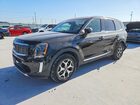 2020 Kia Telluride Ex Black vin: 5XYP34HC4LG017670