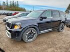 2024 Kia Telluride Ex Black vin: 5XYP3DGC3RG516955