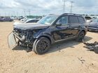 2023 Kia Telluride Ex X-line Black vin: 5XYP3DGC8PG336299