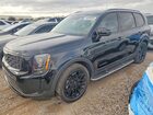 2022 Kia Telluride Ex Black vin: 5XYP3DHC4NG260043