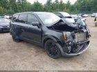 2022 Kia Telluride Ex Gray vin: 5XYP3DHC7NG206543