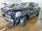 2020 Kia Telluride Sx Black vin: 5XYP54HC7LG025112