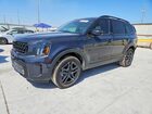 2025 Kia Telluride Sx-prestige X-line Charcoal vin: 5XYP5DGC0SG637653