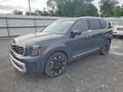 2024 Kia Telluride Sx-prestige Charcoal vin: 5XYP5DGC5RG411781