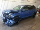 2024 Kia Telluride Sx-prestige X-line Blue vin: 5XYP5DGC7RG537902