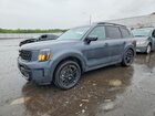 2024 Kia Telluride Sx-prestige X-line Charcoal vin: 5XYP5DGC8RG532806