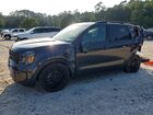 2025 Kia Telluride Sx-prestige X-line Gray vin: 5XYP5DGCXSG690523