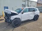 2022 Kia Telluride Sx White vin: 5XYP5DHC7NG205225