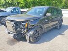 2022 Kia Telluride Sx Gold vin: 5XYP5DHC9NG251901