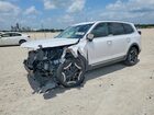 2024 Kia Telluride S White vin: 5XYP64GC1RG503774