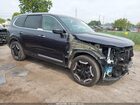 2025 Kia Telluride S Gray vin: 5XYP64GC3SG703254