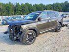 2025 Kia Telluride S Gray vin: 5XYP64GC6SG668905