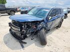 2025 Kia Telluride S Blue vin: 5XYP64GC9SG670843