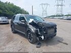 2023 Kia Telluride S Brown vin: 5XYP6DGC1PG362959