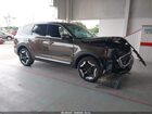 2024 Kia Telluride S Зеленый vin: 5XYP6DGC6RG437755
