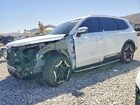 2024 Kia Telluride S White vin: 5XYP6DGC9RG519785
