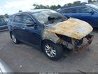 2019 Kia Sorento 3.3l Lx Blue vin: 5XYPGDA5XKG490505
