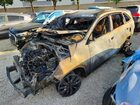 2017 Kia Sorento Ex Burn vin: 5XYPH4A19HG206610