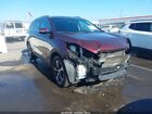 2017 Kia Sorento 3.3l Ex Maroon vin: 5XYPH4A52HG319639