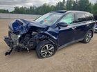 2020 Kia Sorento Ex Синий vin: 5XYPHDA58LG633286