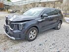 2026 Kia Sorento Lx Charcoal vin: 5XYRG4JCXTG412962