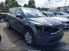 2021 Kia Sorento Lx Gray vin: 5XYRG4LC8MG001932