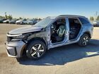 2022 Kia Sorento Ex Gray vin: 5XYRH4LF0NG103685