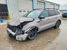 2026 Kia Sorento X-line Ex Gray vin: 5XYRHDJF4TG449948