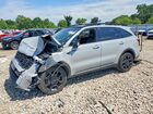2024 Kia Sorento X-line Ex Серый vin: 5XYRHDJF5RG261576