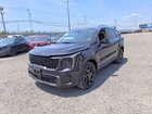 2025 Kia Sorento X-line Ex Gray vin: 5XYRHDJFXSG336617
