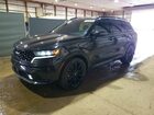2022 Kia Sorento Sx Black vin: 5XYRK4LF0NG154220