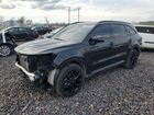 2022 Kia Sorento Sx Black vin: 5XYRK4LF4NG077772