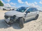 2022 Kia Sorento Sx Серый vin: 5XYRK4LF7NG135650