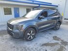 2024 Kia Sorento X-pro Sx-prestige Charcoal vin: 5XYRKDJF4RG262378