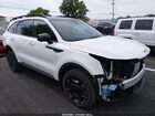 2025 Kia Sorento X-line Sx White vin: 5XYRKDJF6SG331092