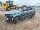 2022 Kia Sorento X-line Sx Prestige Green vin: 5XYRKDLF0NG118530