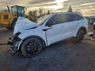 2021 Kia Sorento Sx White vin: 5XYRKDLF3MG054157