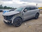 2024 Kia Sorento S Gray vin: 5XYRL4JC2RG303898